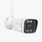 Lumato V720 WiFi nadzorna kamera
