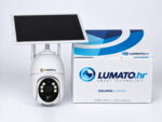 Lumato S-wifi solarna nadzorna kamera - Slika 7