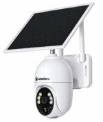 Lumato S-wifi solarna nadzorna kamera - Slika 5