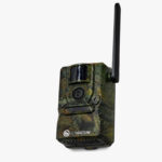 Lumato X-hunt 4G GPS solarna lovačka kamera