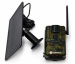 Lumato X-hunt 4G GPS solarna lovačka kamera - Slika 2