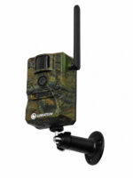 Lumato X-hunt 4G GPS solarna lovačka kamera - Slika 3